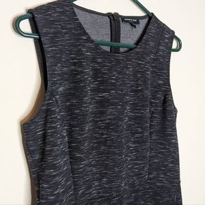 Kenneth Cole sleeveless dress